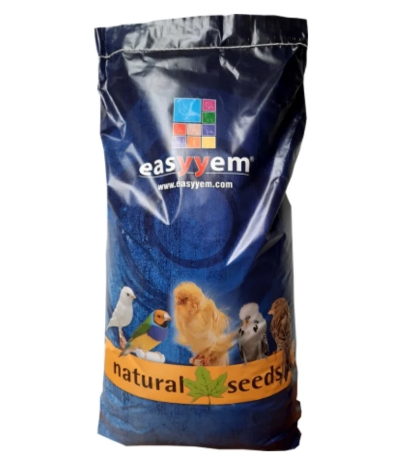 Mezcla Premium Canario Mosaico 20kg - Easseym