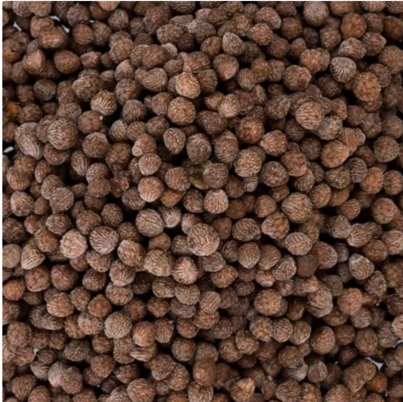 Semilla De Perilla Marrón 25kg - Grizo