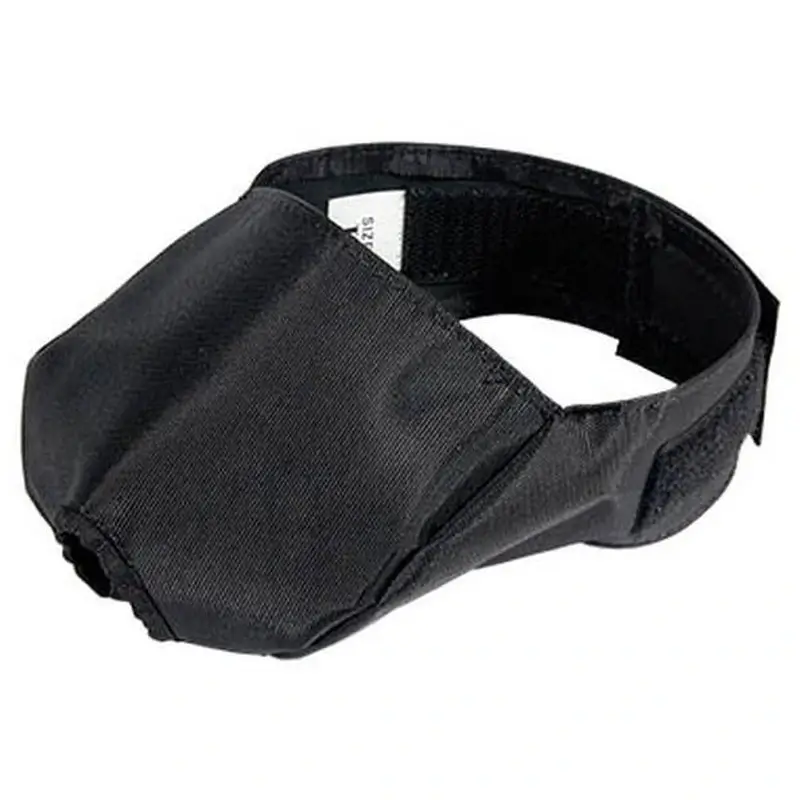 Buster. Bozal Nylon P/Gato Buster M, 1 unidades