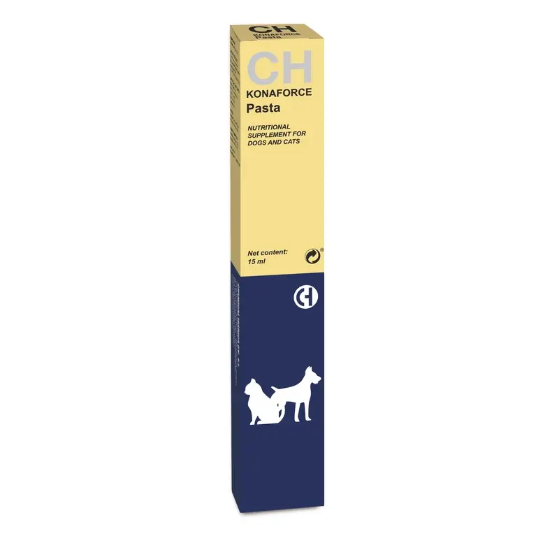 Pasta química Konaforce, 15 ml