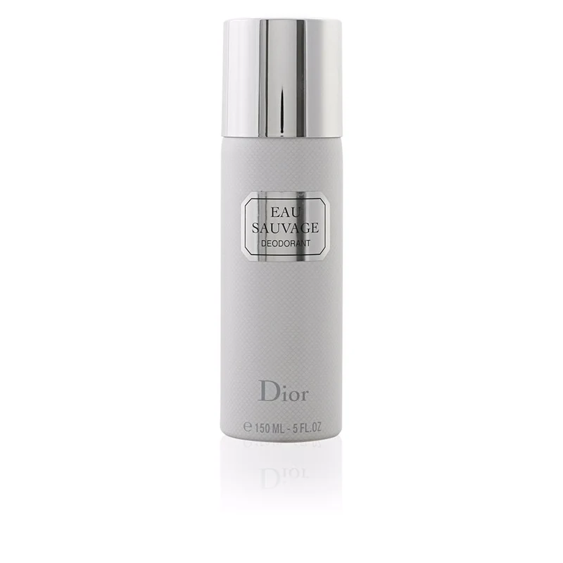 Dior Eau sauvage desodorante vaporizador 150 ml