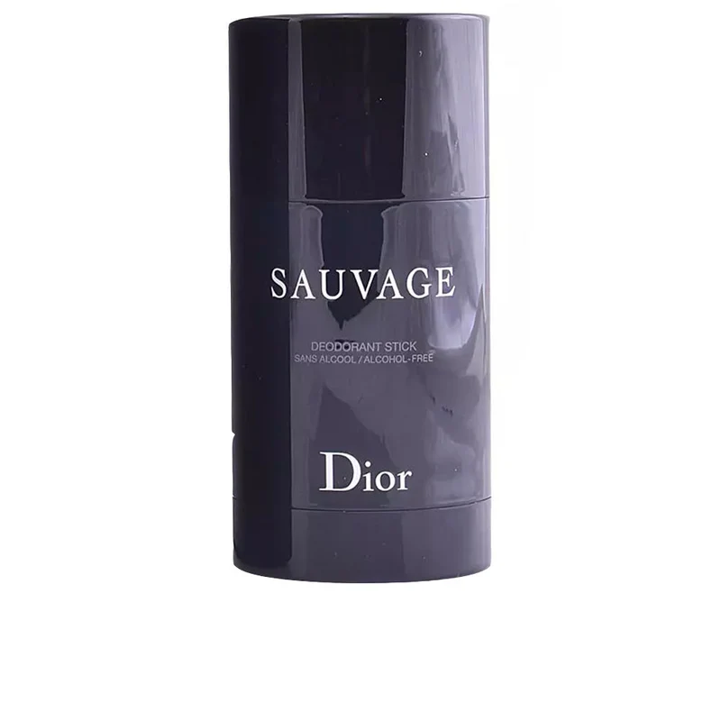 Dior Sauvage desodorante stick 75 gr