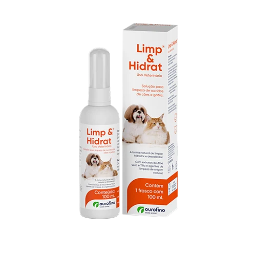 Limp & Hidrat x 100 Ml