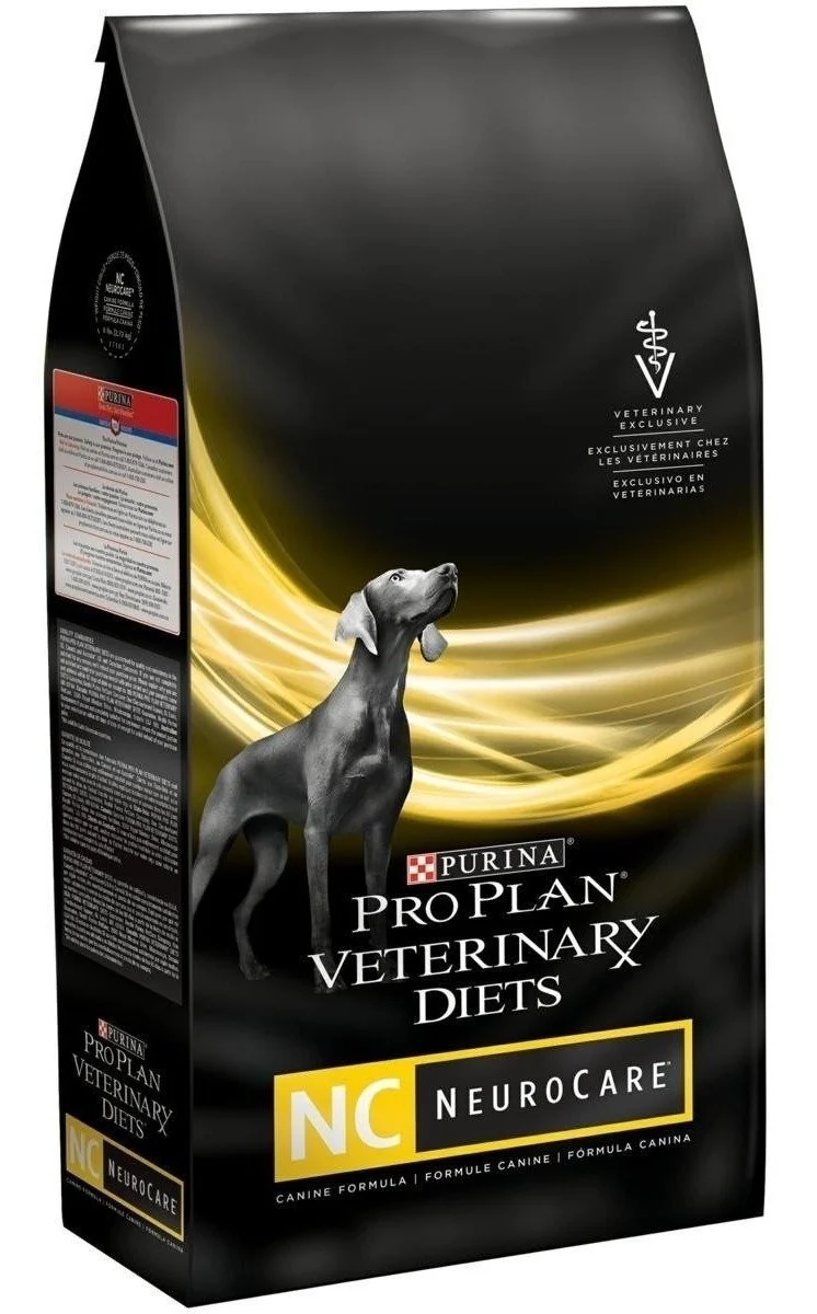 Pro Plan Veterinary Diets Neurocare Canine Nc x 2.72 Kg