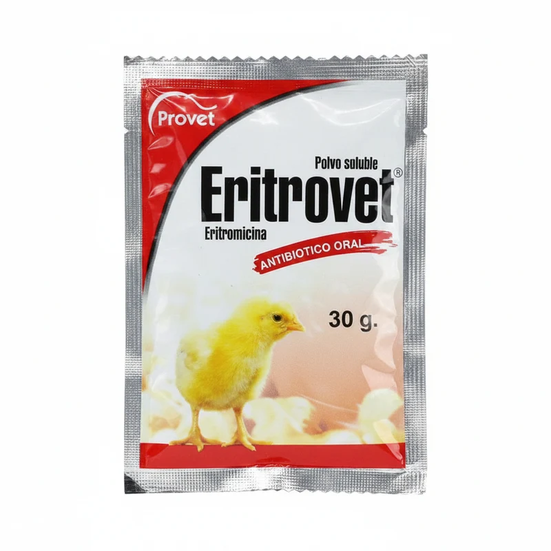 Enritrovet x 30 Gr