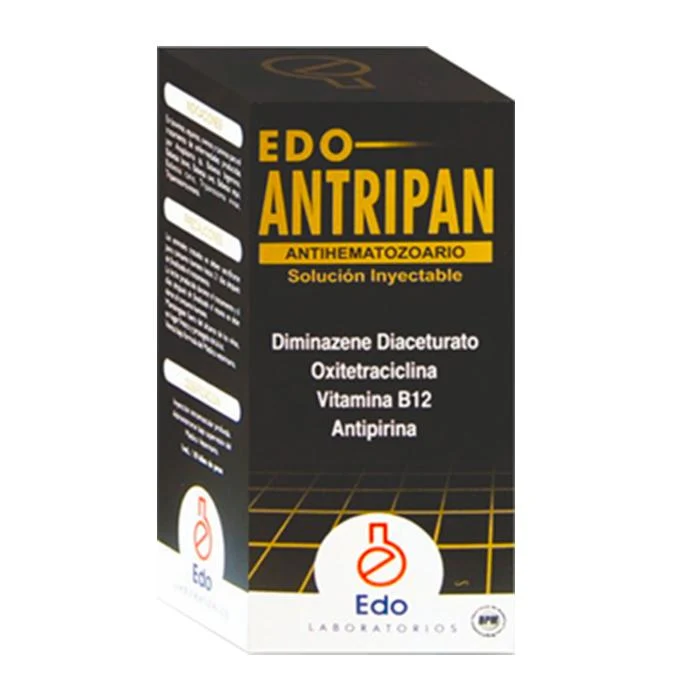 Edo Antripan x 250 Ml