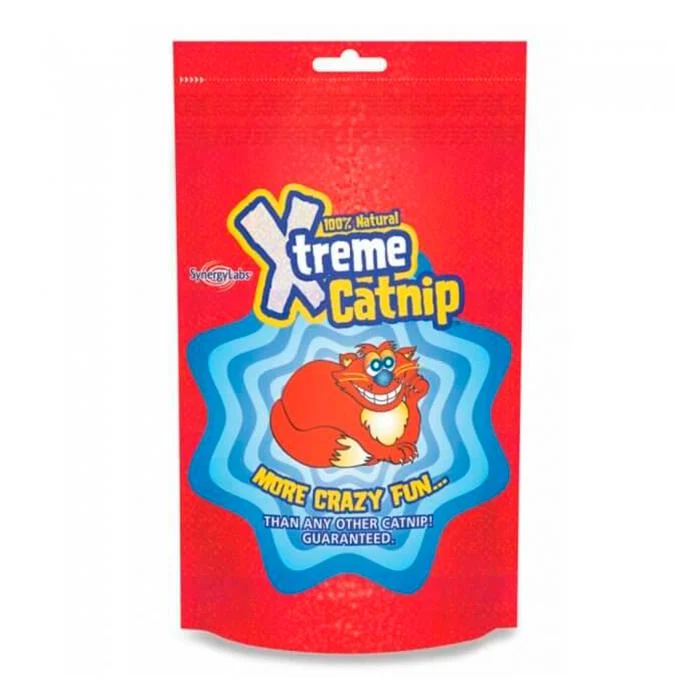 x-Treme Catnip