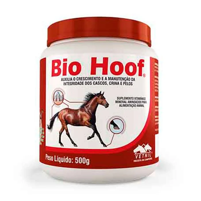 Bio Hoof x 500 Gr