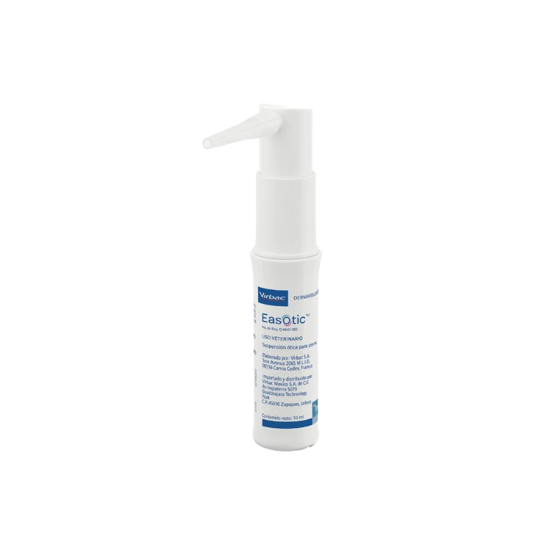 Easotic x 10 Ml