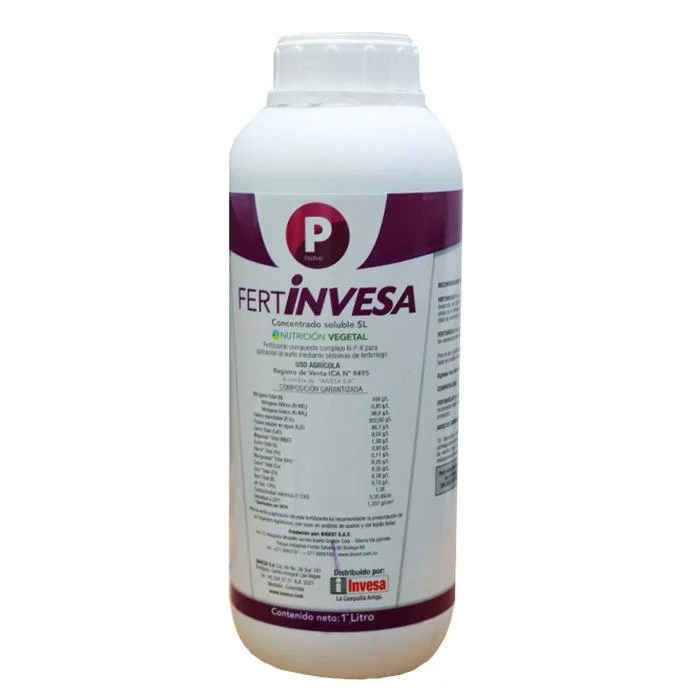 Fertinvesa P Sl x 1 Lt