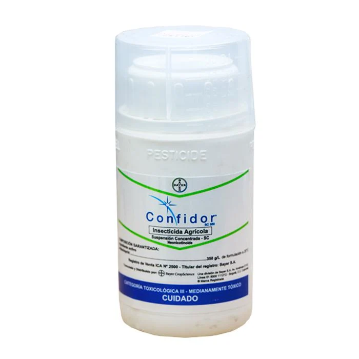Confidor Sc 350 x 100 Ml