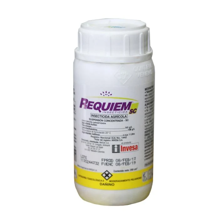 Requiem Sc x 250 Ml