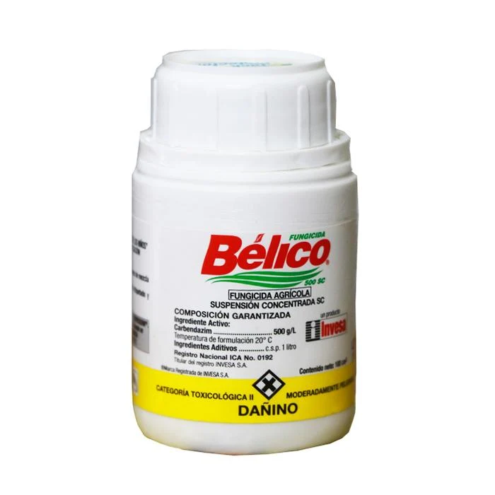 Bélico Sc x 100 Cm