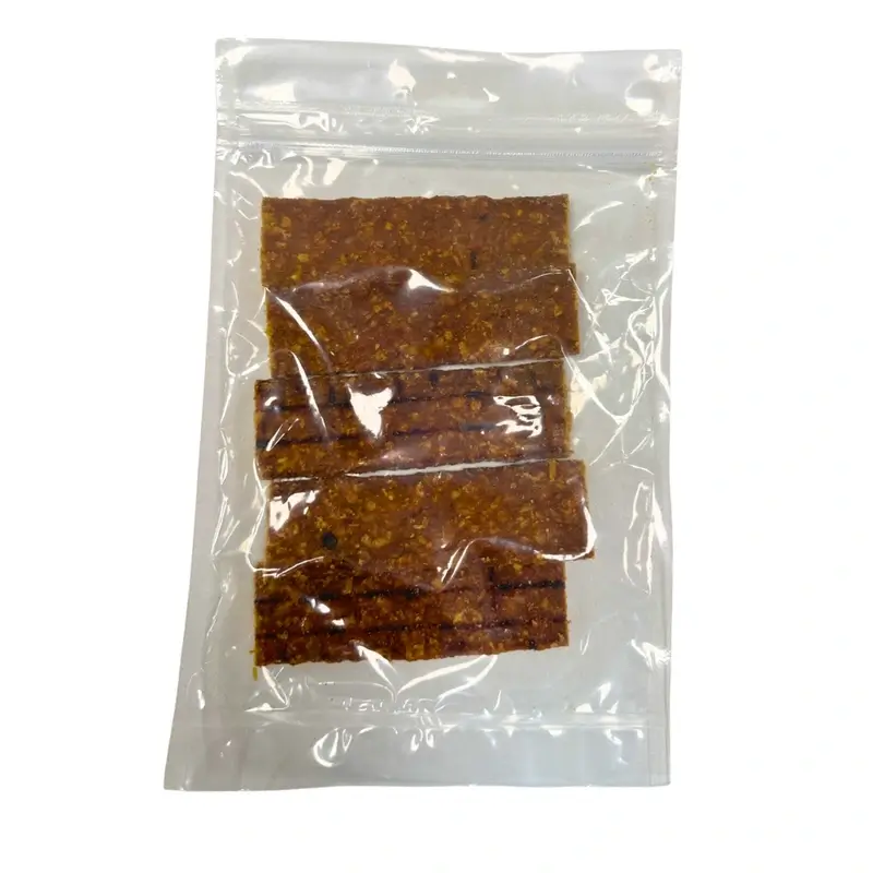 Puromenu Tiras De Faisán, 100 gramos