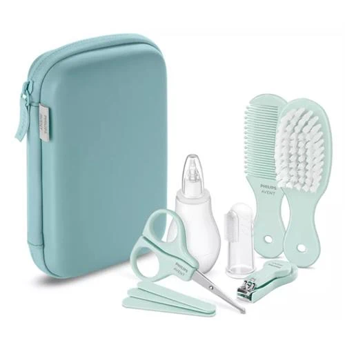 Philips Avent Conjunto de Cuidados para Bebé SCH401/00 - Sortido