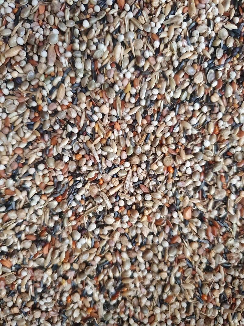 Jilguero Liessens 1kg - Hobbyfarm Hoebregts