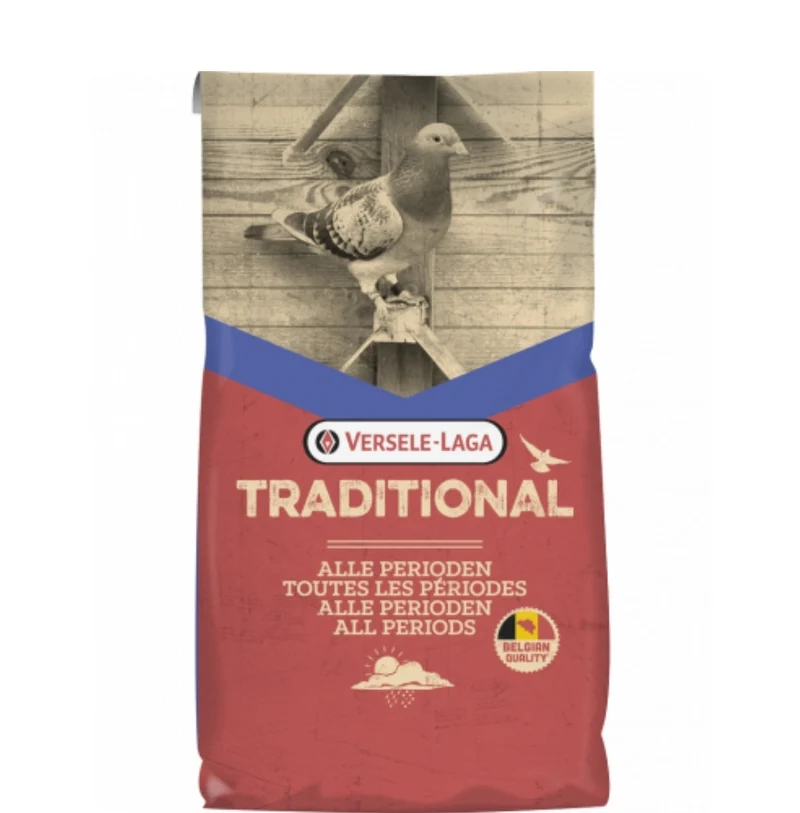 Lieja Mix 25kg - Versele Laga