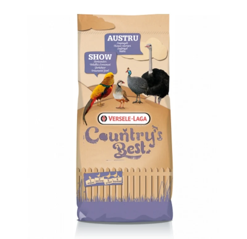 Versele Laga - Show 2 Pellet 20kg