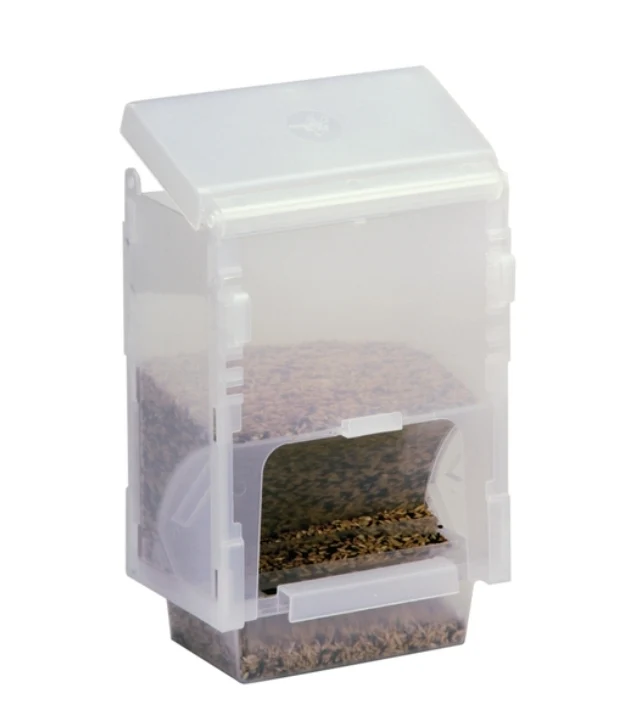 Silo frontal Ecofeeder 1kg