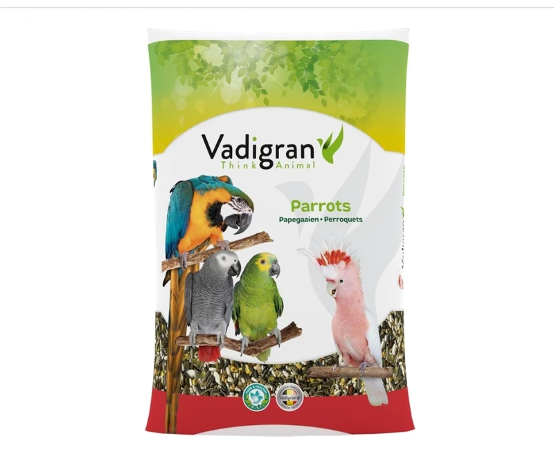 Loros Original 14 kg - Vadigran
