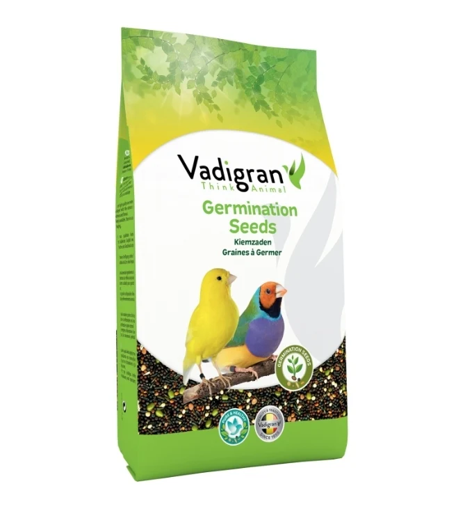 Semillas para germinar Original 1 kg - Vadigran