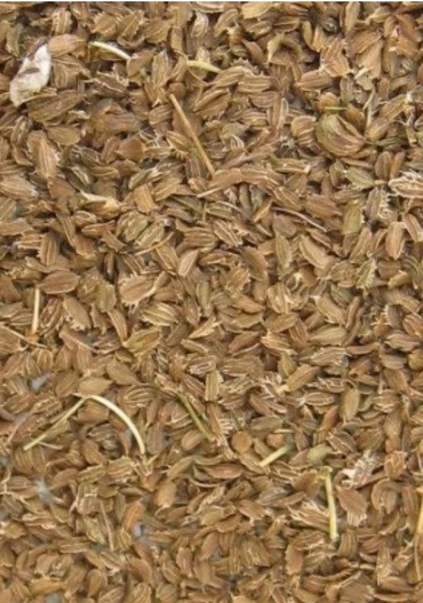 Semillas de Zanahoria 20kg - Grizo