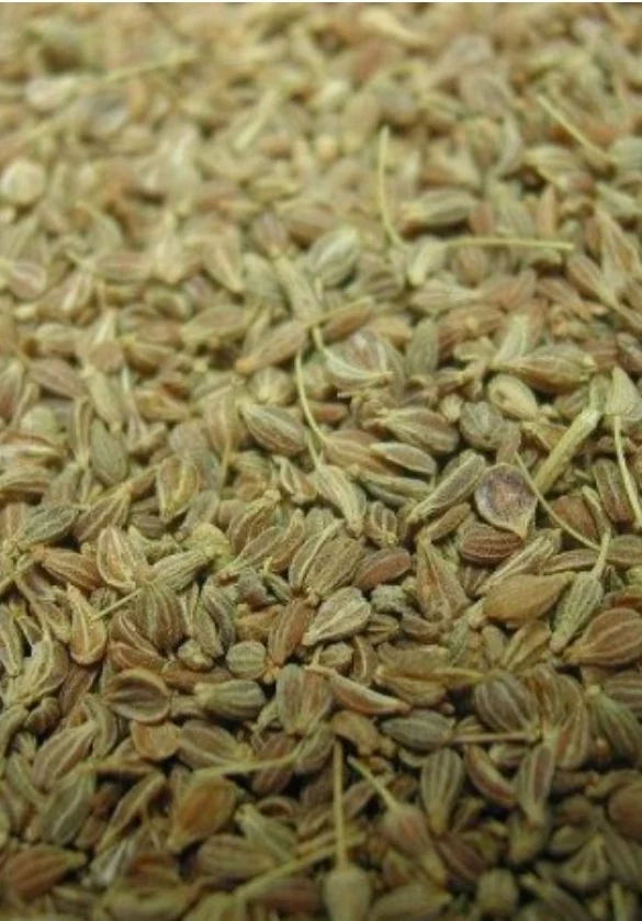 Semillas de Anis 25kg - Grizo