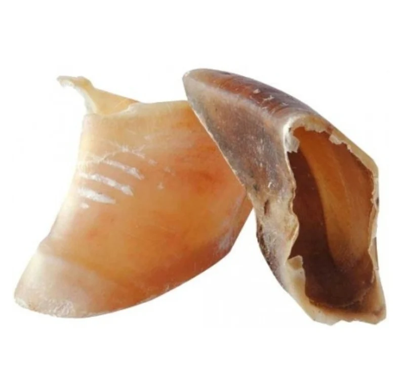 pezuñas de ternera