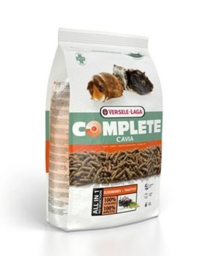 Cobaya Completo 1,75kg - Versele Laga