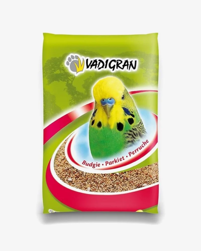 Vadigran Periquitos Original 20kg
