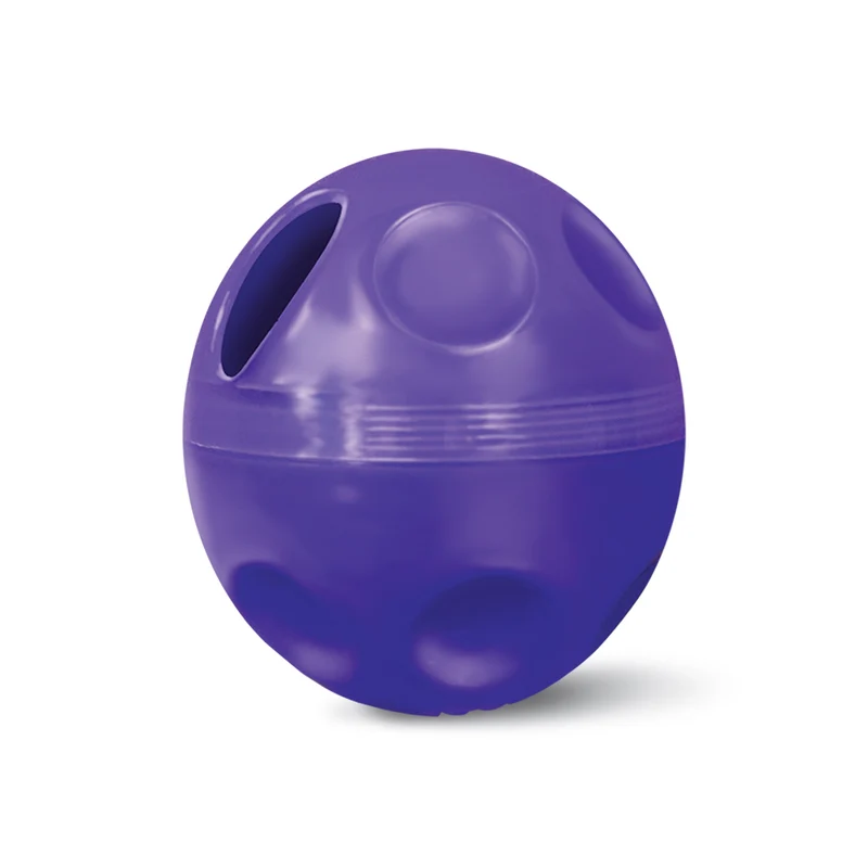 Dispensing Ball - Juguete Dispensador para Gatos de Kong