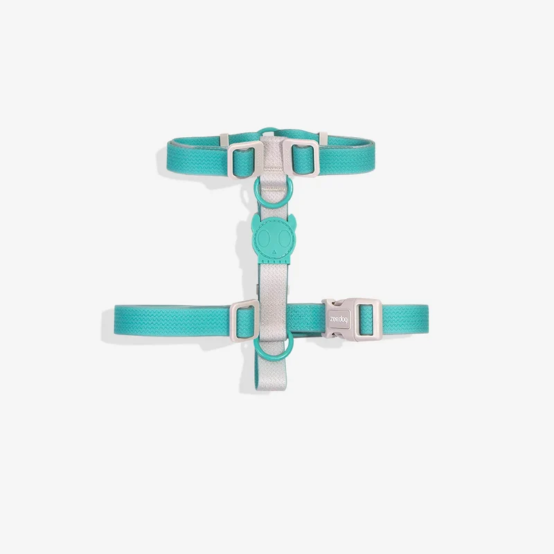 Arnés para Perros Neopro Tidal - H Harness Zee.Dog