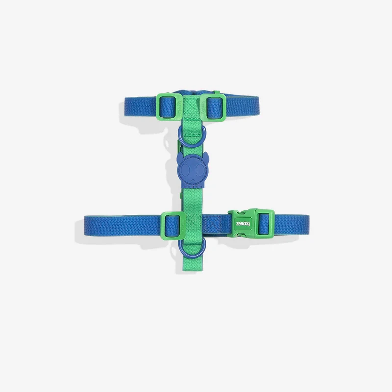 Arnés para Perros Neopro Apex - H Harness Zee.Dog