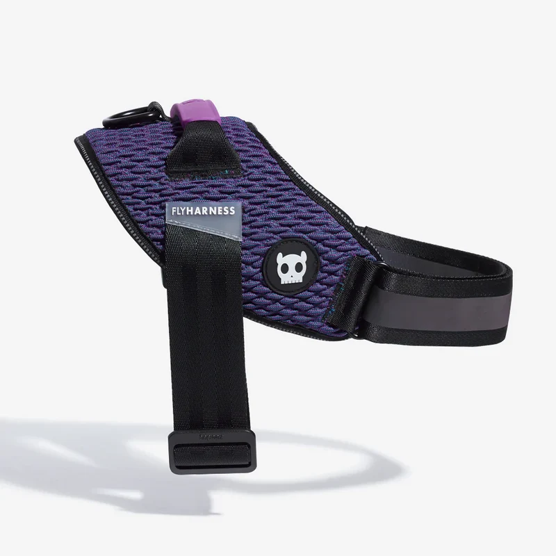 Arnés para Perros Wicked - FlyHarness Zee.Dog