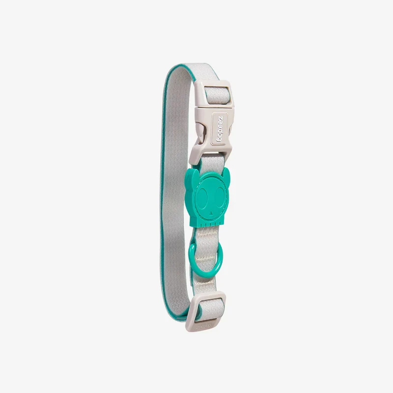 Collar para Perros Neopro Tidal - Zee.Dog