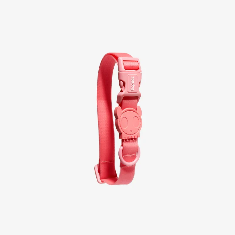 Collar para Perros Neopro Bubblegum - Zee.Dog