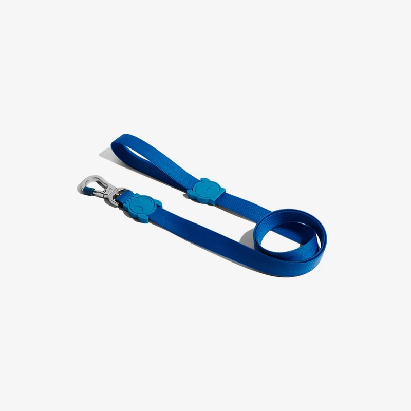 Correa para Perros Neopro Blue - Zee.Dog