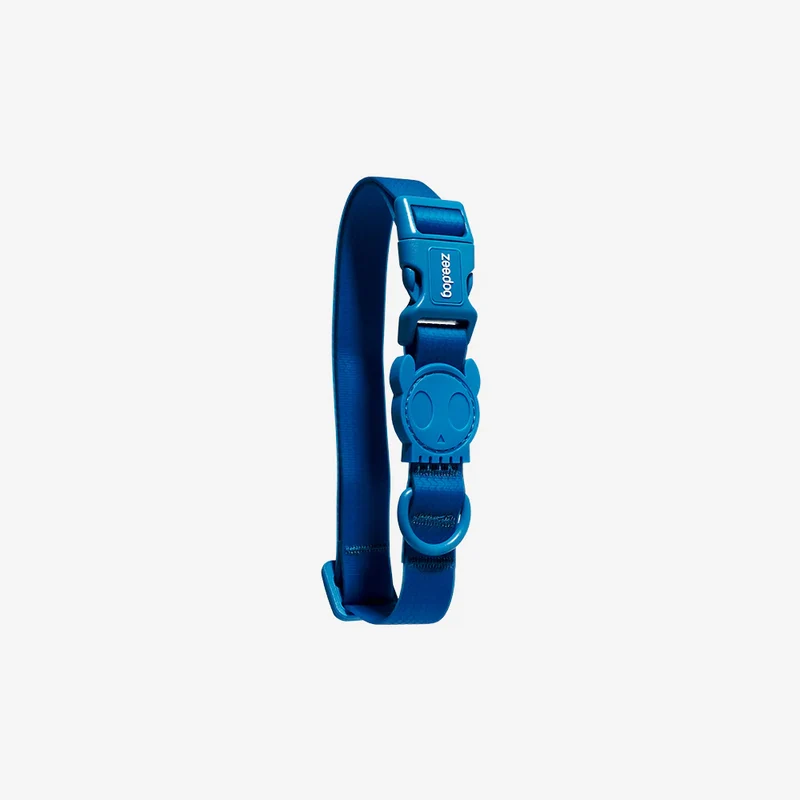 Collar para Perros Neopro Blue - Zee.Dog