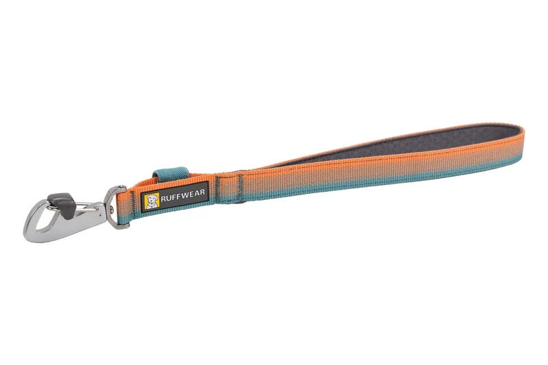 Correa Corta para Perros Front Range Short Leash Spring Fade de Ruffwear