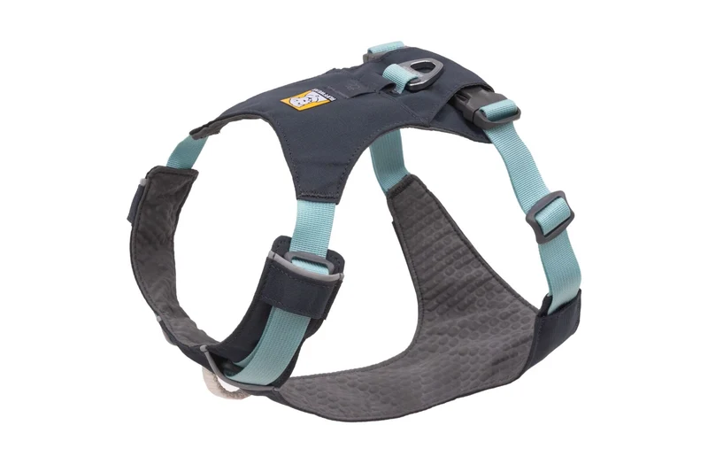 Hi & Light® Pechera Ultraligera en Gris (Basalt Gray) de Ruffwear México