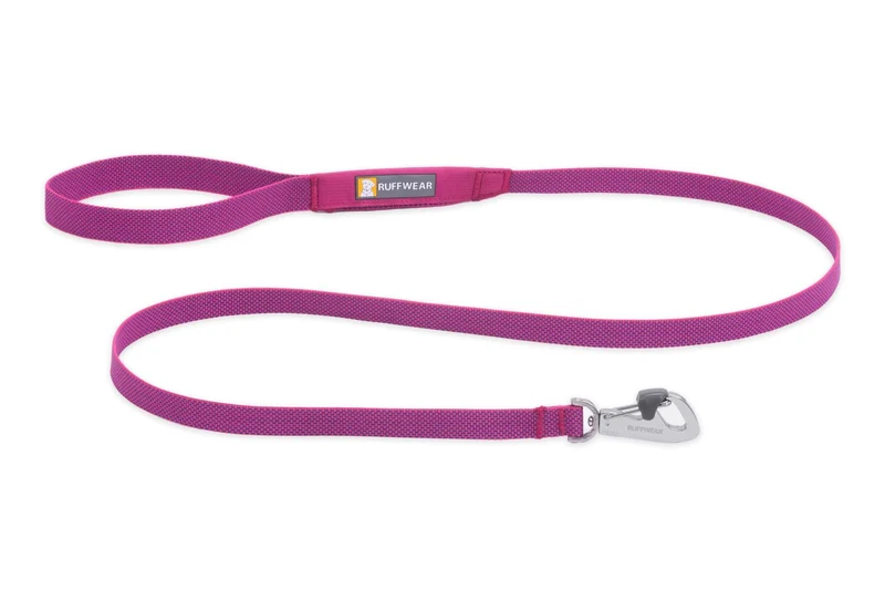Hi & Light® Correa Ultraligera en Rosa Alpino (Alpenglow Pink) de Ruffwear