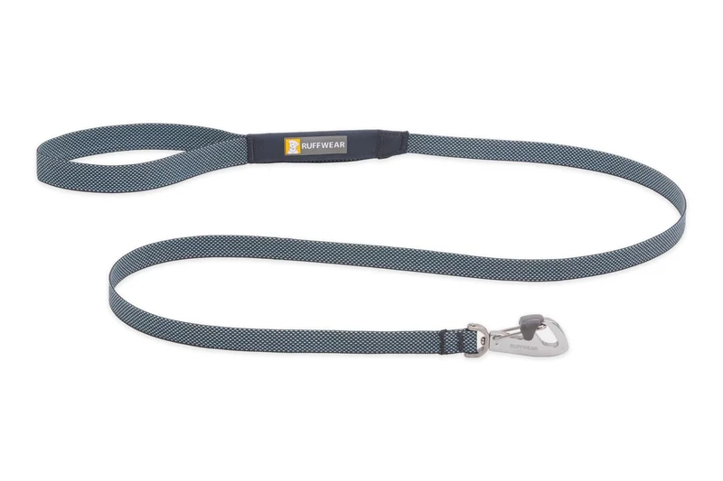 Hi & Light® Correa Ultraligera en Gris (Basalt Gray) de Ruffwear
