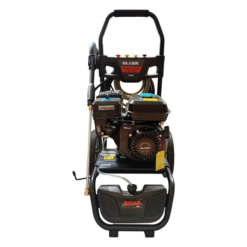 Hidrolavadora Lt810B 3000Psi Clark