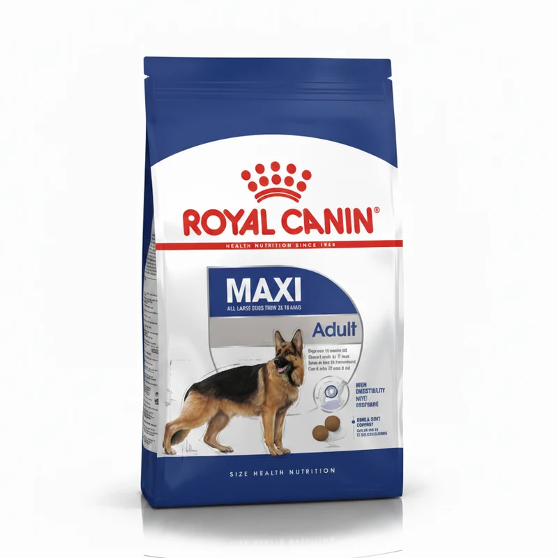 Royal Canin Shn Maxi Adult 15Kg