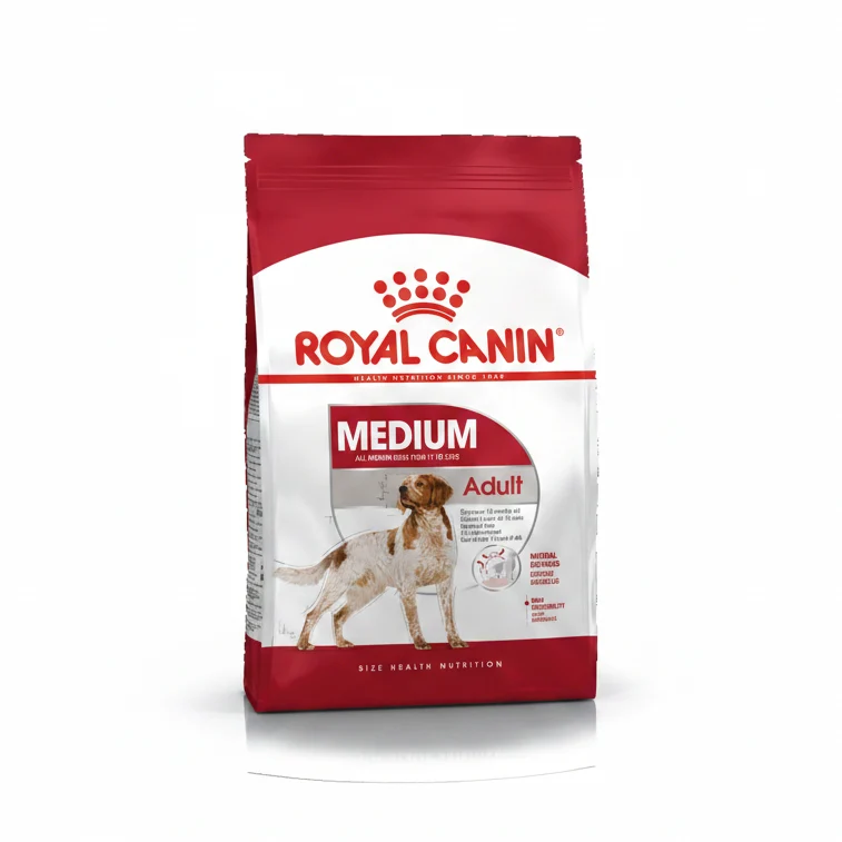 Royal Canin Shn Medium Adult 15Kg