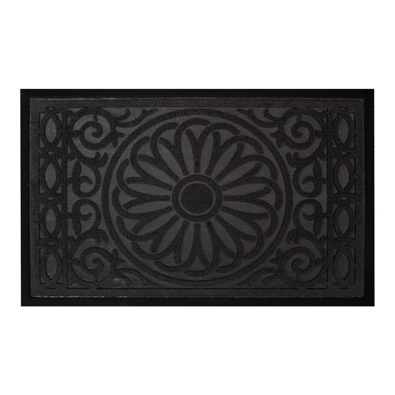 Limpiapies 452303-LP MX (Gris)