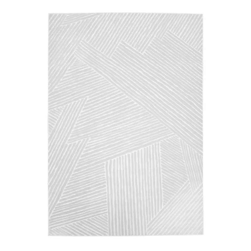 Tapete gris con diseño elegante y moderno (Highlands T716-169)