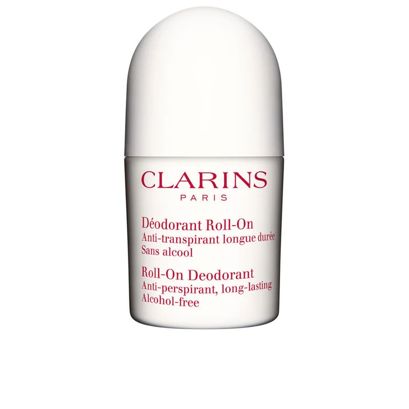 Clarins Desodorante roll-on 50 ml