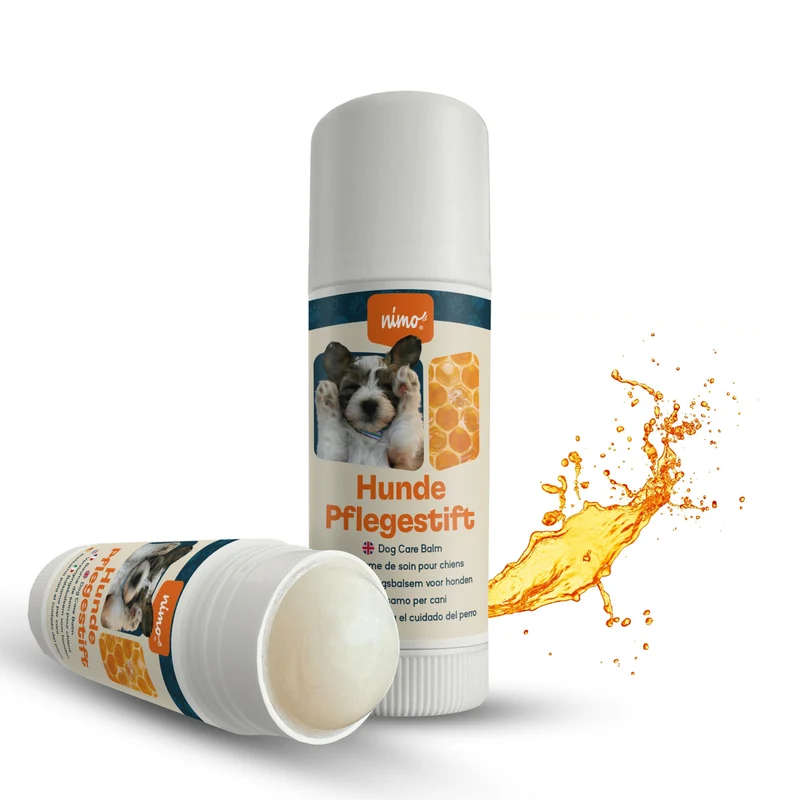 Bálsamo Para El Cuidado Del Perro - Nimo - 40 Ml