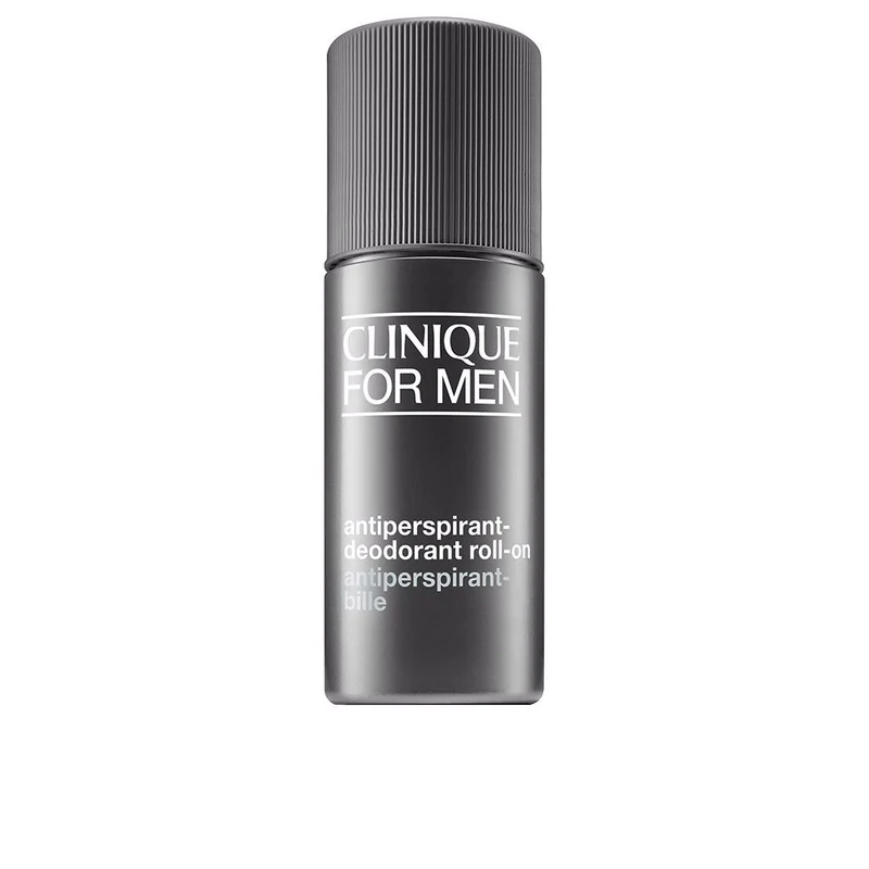 Clinique Men anti perspirant desodorante roll-on 75 ml